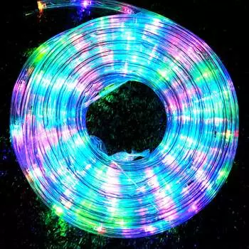 Led-канат Магия праздника