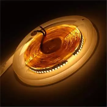 Led лента Smartbuy SBL-IP20-24V-19-2-3000K