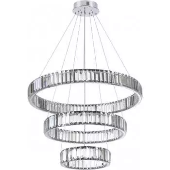 LED люстра ODEON LIGHT