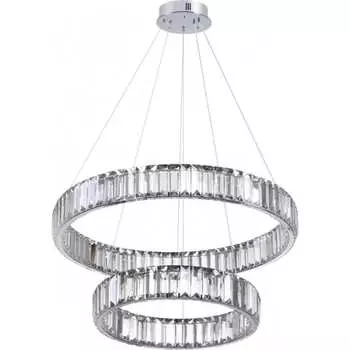 LED люстра ODEON LIGHT 4930_60L