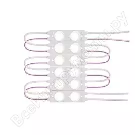 Светодиодный модуль ЭРА MZ2835-02 Б0044170