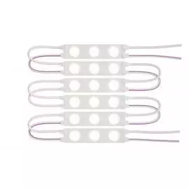 Led модули ЭРА MZ2835-03-12V-2835-IP65-5m-2700 Б0044172