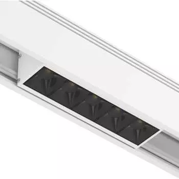 LED потолочный светильник светильник SWG SY-601221-WH-10-WW