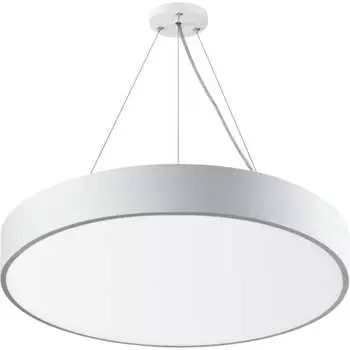 LED светильник ЭРА Geometria Ring Б0058902