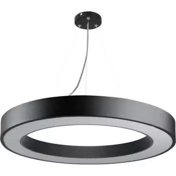 LED светильник ЭРА Geometria Ring Б0058903