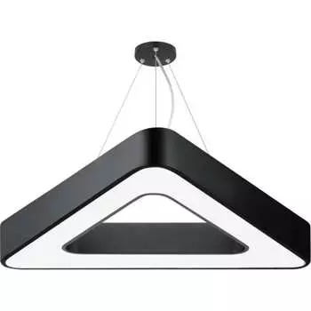 LED светильник ЭРА Geometria Delt Б0058871