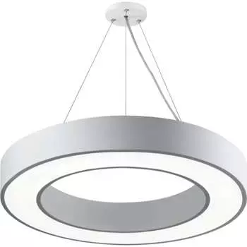 LED светильник ЭРА Geometria Ring Б0058904