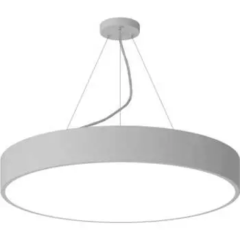LED светильник ЭРА Geometria Ring Б0058900
