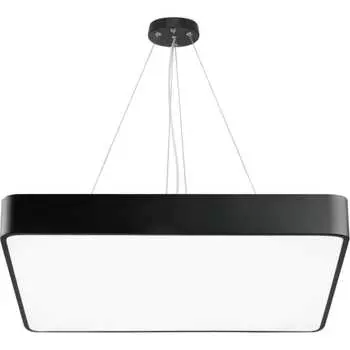 LED светильник ЭРА