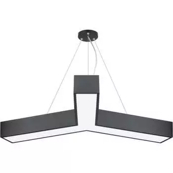 LED светильник ЭРА