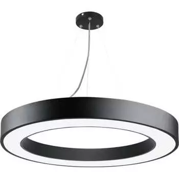 LED светильник ЭРА Geometria Ring Б0058905