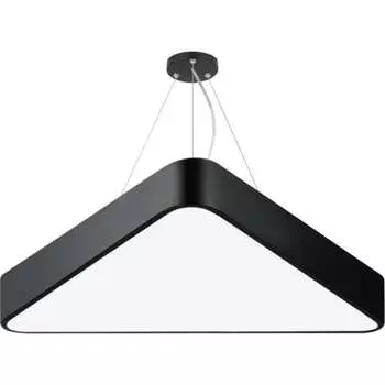 LED светильник ЭРА Geometria Delta Б0058867