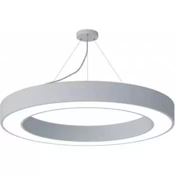 LED светильник ЭРА Geometria Ring Б0058906