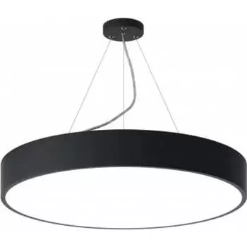 LED светильник ЭРА Geometria Ring Б0058899