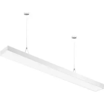 LED светильник ЭРА Geometria Block Б0058862