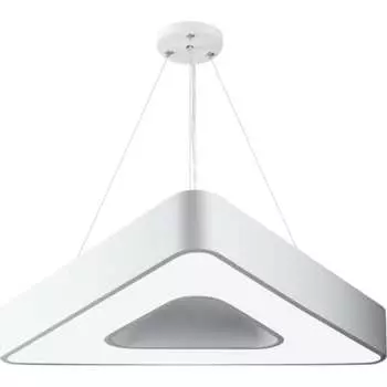LED светильник ЭРА Geometria Delta Б0058872