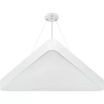 LED светильник ЭРА Geometria Delta Б0058868