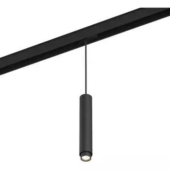 LED трековый диммируемый светильник SWG SY-DIM-601241-BL-10-NW