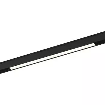 LED трековый диммируемый светильник SWG SY-DIM-601213-BL-36-WW