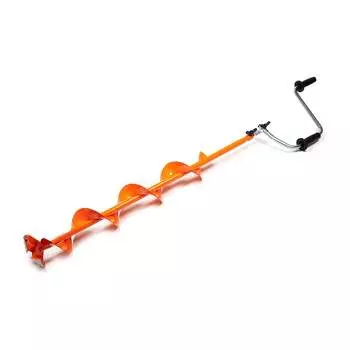 Ледобур HIGASHI Sfera Long 110 03574