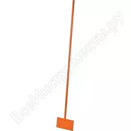 Ледоруб-скребок СИБИН ЛС-200 21957