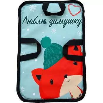 Ледянка-прямоугольник Fani&amp;Sani