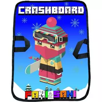 Ледянка-прямоугольник Fani&Sani