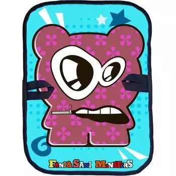 Ледянка-прямоугольник Fani&amp;Sani