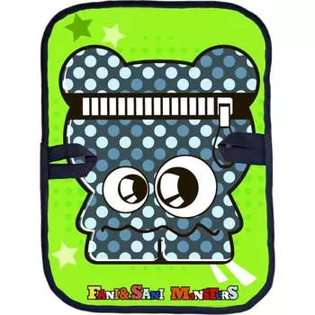 Ледянка-прямоугольник Fani&amp;Sani