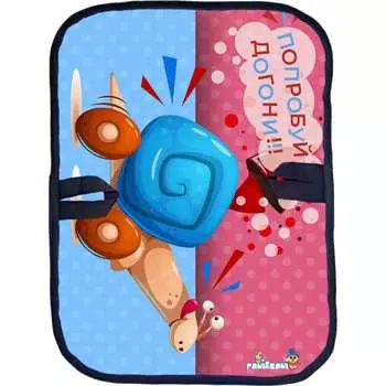 Ледянка-прямоугольник Fani&amp;Sani