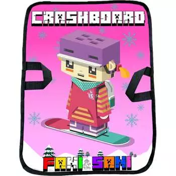 Ледянка-прямоугольник Fani&Sani