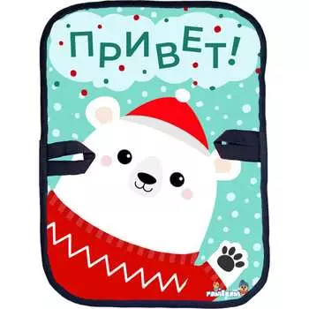 Ледянка-прямоугольник Fani&amp;Sani