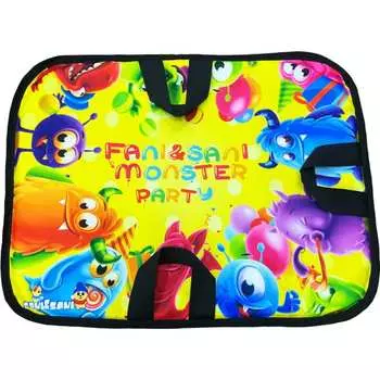 Ледянка-прямоугольник Fani&Sani