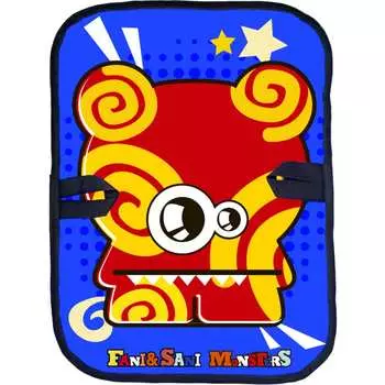 Ледянка-прямоугольник Fani&Sani