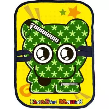 Ледянка-прямоугольник Fani&amp;Sani