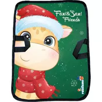 Ледянка-прямоугольник Fani&amp;Sani