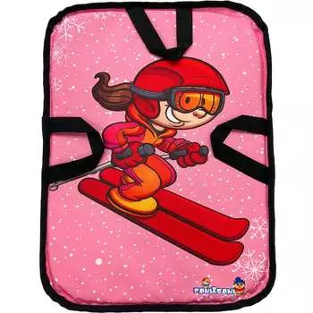 Ледянка-прямоугольник Fani&amp;Sani