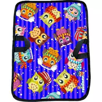 Ледянка-прямоугольник Fani&Sani