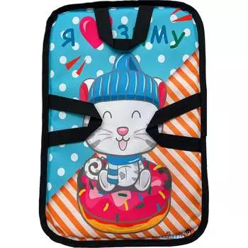 Ледянка-прямоугольник Fani&Sani