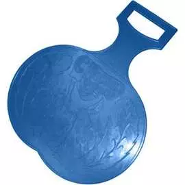 Ледянка Репка С новым годом Заря 11028