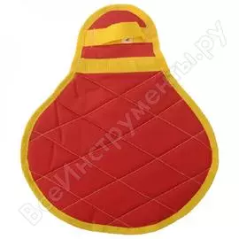 Ледянка Репка