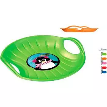 Ледянка Rusconnect Istm speed m 612155