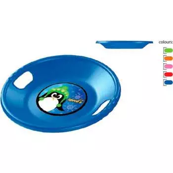 Ледянка Rusconnect Isto speed s 612054