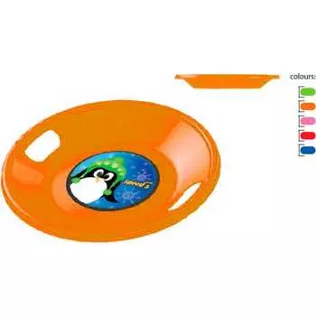 Ледянка Rusconnect Isto speed s 612354