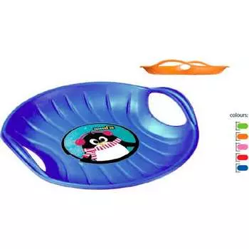 Ледянка Rusconnect Istm speed m 612055