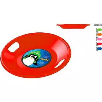 Ледянка Rusconnect Isto speed s 612254