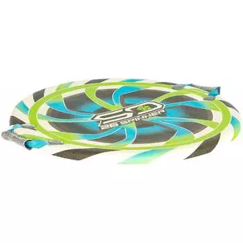 Ледянка snow daze all around