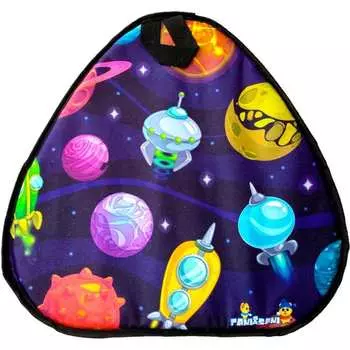 Ледянка-треугольник Fani&amp;Sani