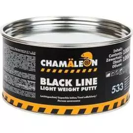 Легка шпатлевка Chamaeleon Black Line 15334