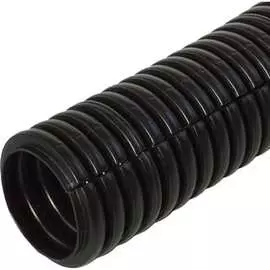 Легкая безаглогенная гофрированная труба пп Промрукав 350 Н PR02.0064